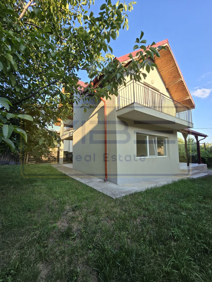 Popas Pacurari- 5 min de Atrium Garden- Vila 4 camere renovata ! - Poză 1