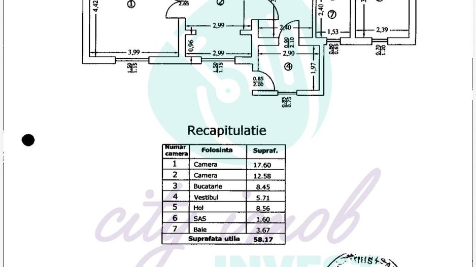 Căsuță interbelică în Cartierul Evreiesc | 225 mp teren | Curte liberă 135 mp - Poză 14