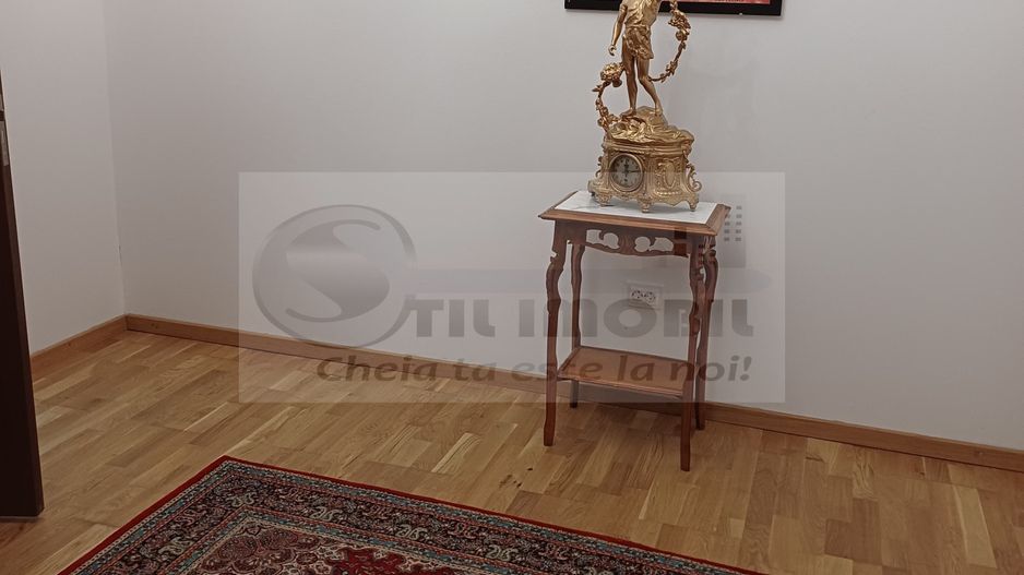 APARTAMENT ULTRACENTRAL , PIATA UNIRII, CUZA VODA 70 MP PLUS CURTE - Poză 42