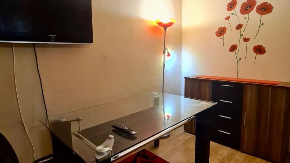 Garsonieră spațioasă și modernă –Vitan Mall/Piața Alba Iulia –400€ - Poză 3