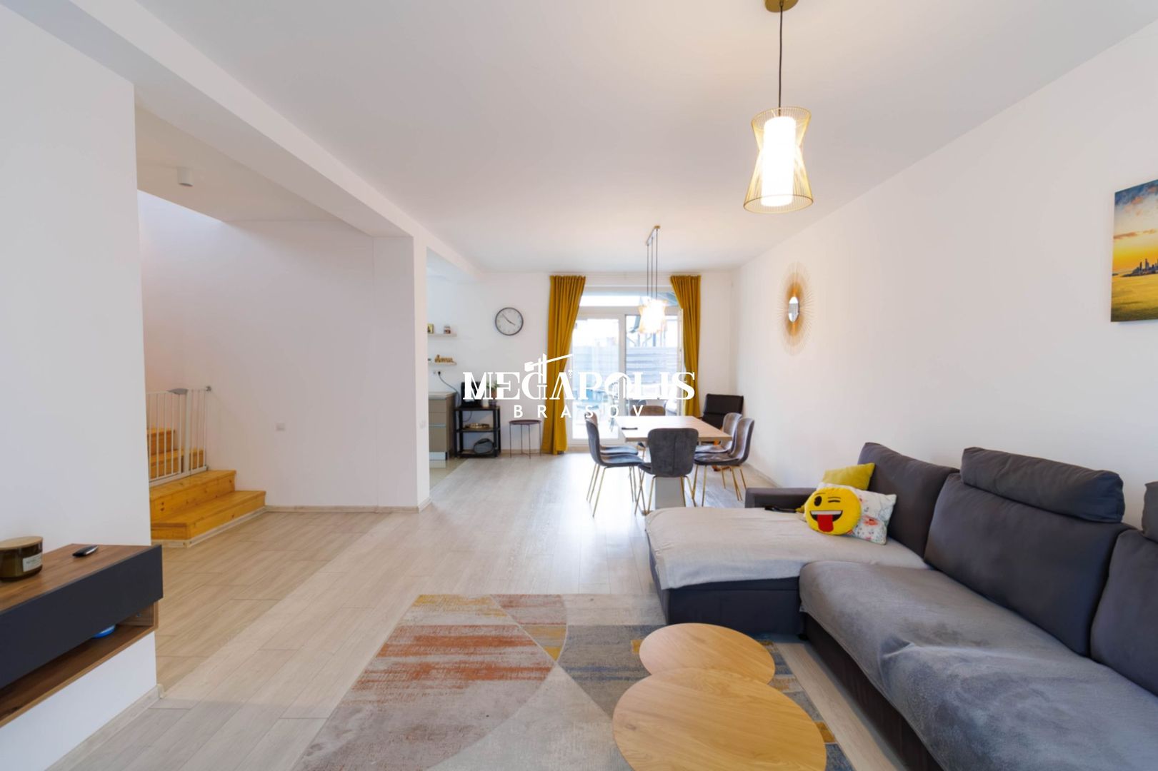 Casă 4 camere | Preț EXCEPȚIONAL | Mobilată și utilată - Poză 7