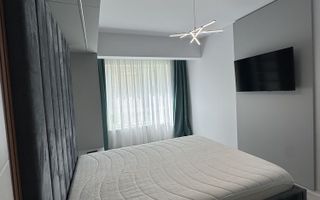 Apartament 2 camere de închiriat – Complex 7 Moon, Moara de Vânt, Iași - Poză 5