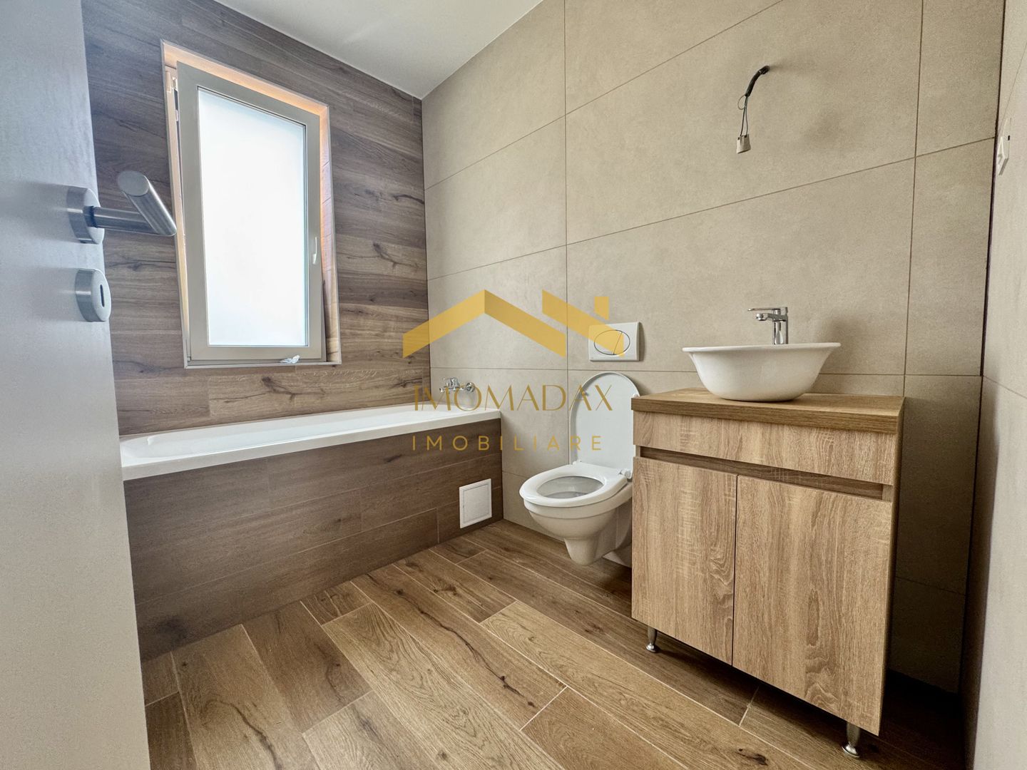 Bucovat-Duplex P+E-Finisaje la Alegere - Poză 6