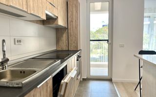 Apartament 1 camera, prima inchiriere,  zona Centrala - City of Mara - Poză 13