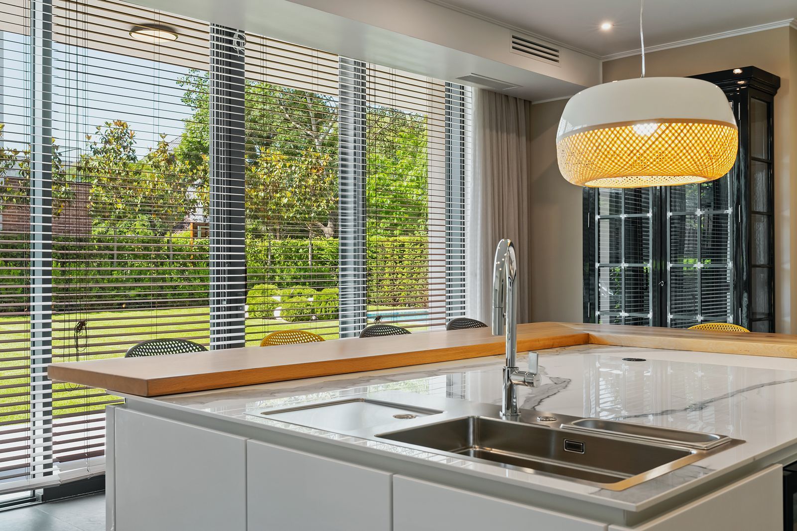 Vila superba la liziera padurii | Iancu Nicolae | Brtitish School | - Schiță 12