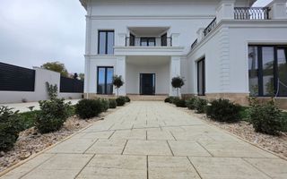 Vila superba excelent pozitionata in Pipera - Poză 3