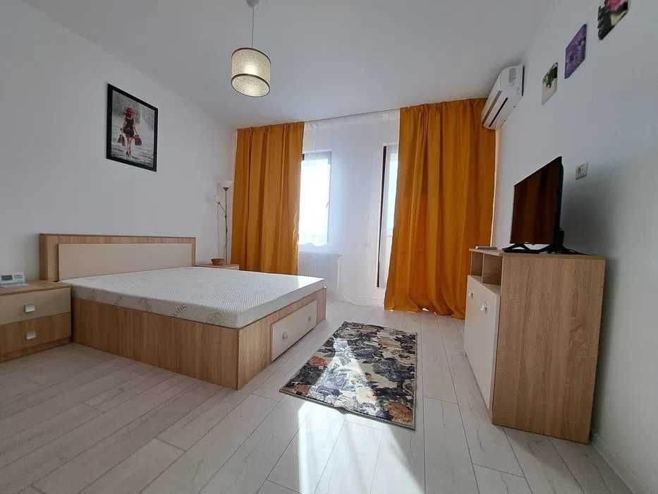 Inchiriere garsoniera Confort Urban - Poză 2