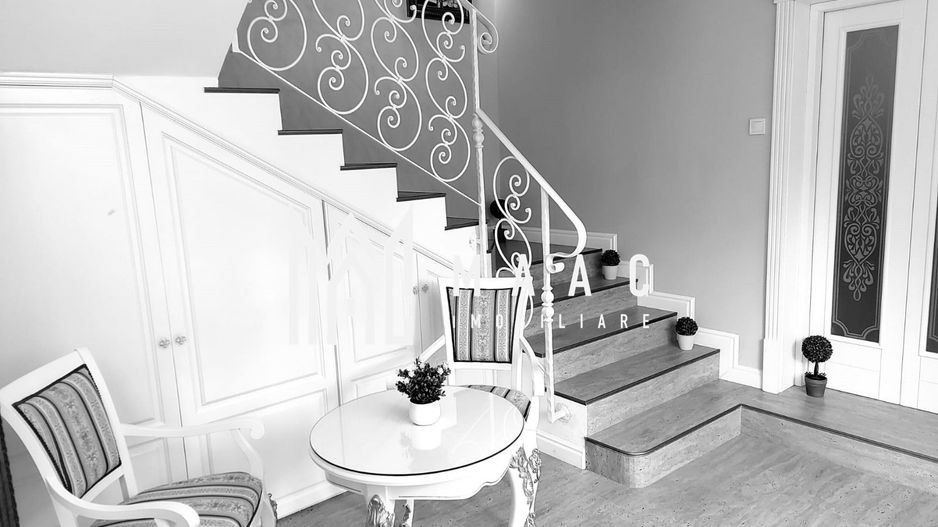 Pensiune de Lux | Conac De Poveste | Spatii comerciale | Gura Raului - Poză 17