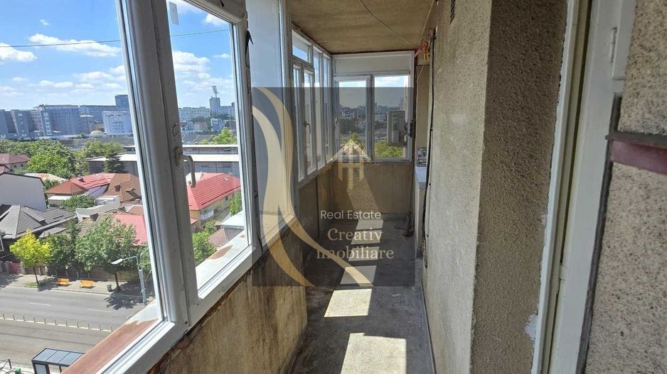 Barbu Văcărescu apartament 3 camere de vânzare - Poză 3