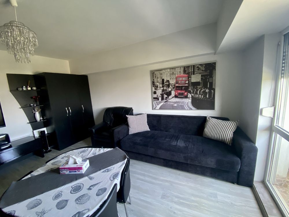 Studio Unirii I Camera de Comert I Cel mai mic preț - Poză 1