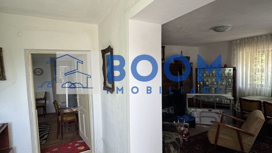 Casă 3 camere | Goranu | Vedere Panoramica | Investitie - Poză 8