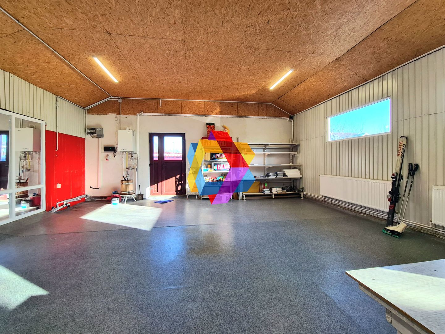 Spatiu comercial - 80 mp # plus-imo.ro - Poză 2