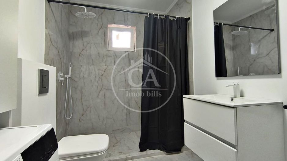 Casa de inchiriat cu 4 camere in Cheriu, Bihor - Poză 13