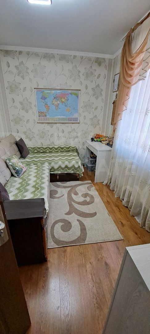 Vânzare, apartament, 2 camere, strada Bulgară, Bălți - Poză 7