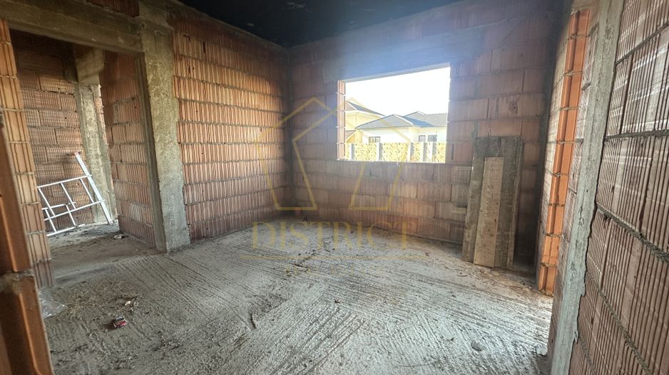 Duplex deosebit cu 5 camere despărțiți prin camera tehnica | Urseni - Poză 7