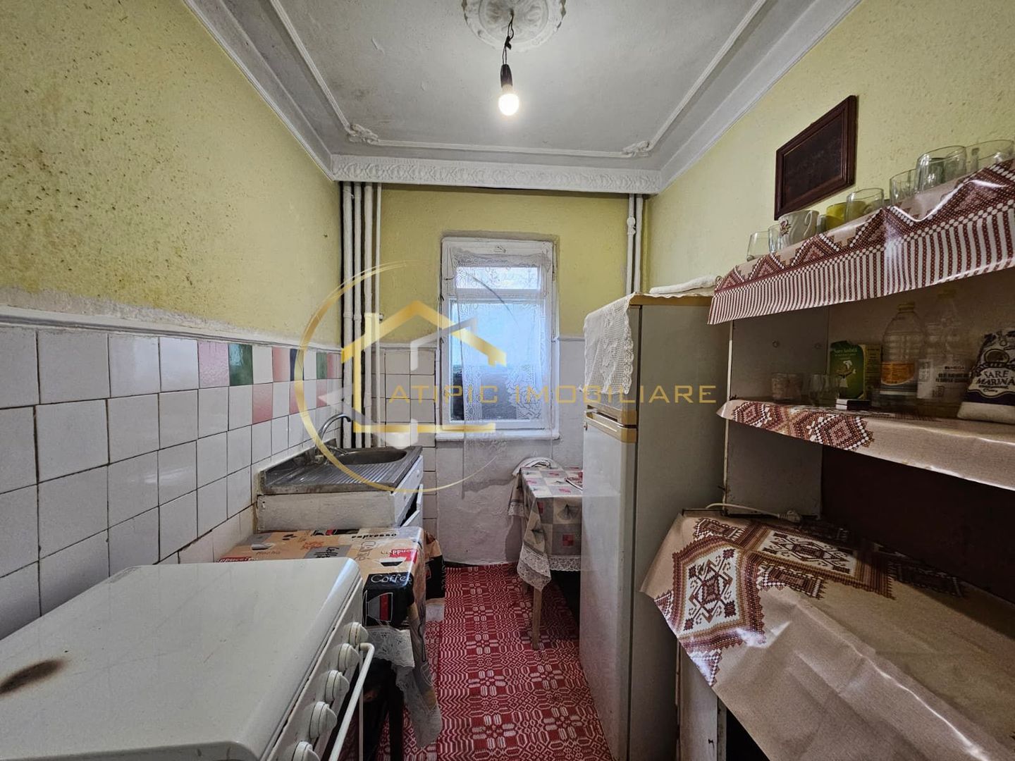 Mircea cel Batran apartament 2 cam - Poză 3