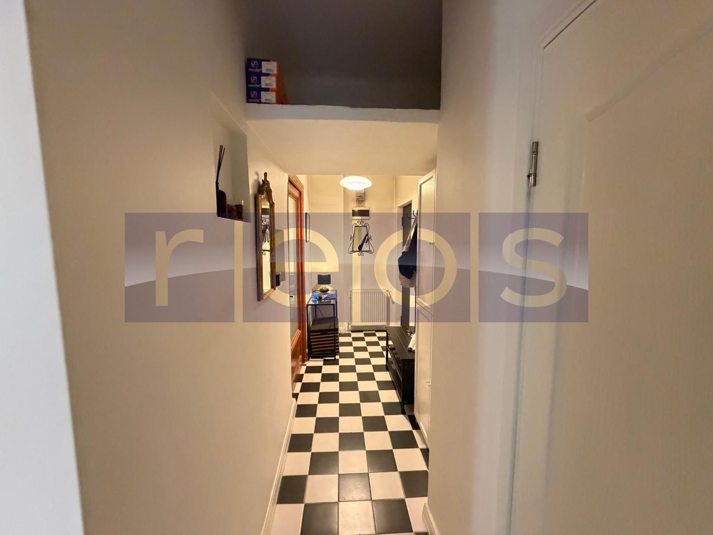 APARTAMENT ELEGANT ZONA ARMENEASCA | 3 CAMERE | 90 MP | ZONA LINISTITA - Poză 21
