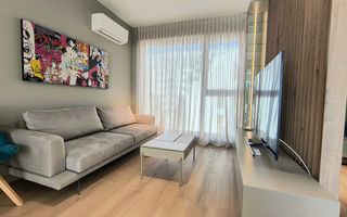 Domenii- zona Arcadia Residence- loc parcare subteran- Bloc boutique - Poză 1