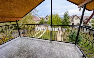 Casă individuală P+M 113 mp + garaj + beci 500 mp teren - Lunca Cetățuii Astoria - Poză 18