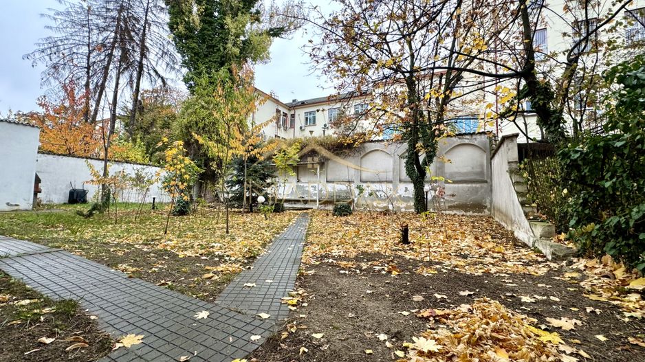 Vila Impresionanta *503mp* TEREN *577mp* // Zona Casin - Poză 14