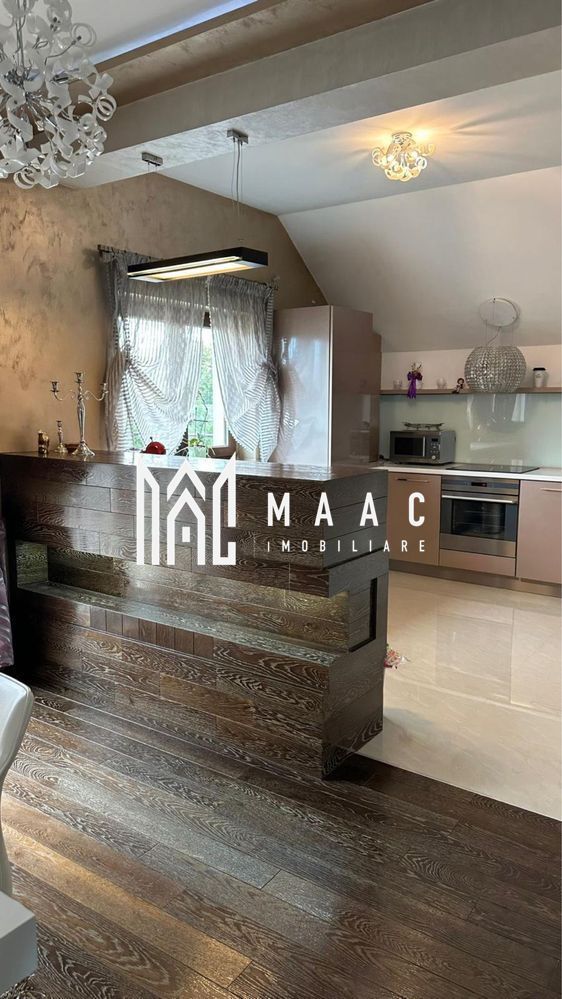 Apartament 2 camere de închiriat | Sibiu | Calea Dumbrăvii | 105 mp - Poză 6