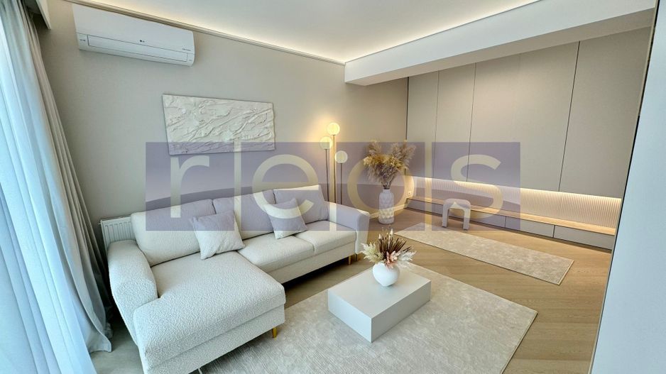 VANZARE CORTINA NORTH | 2 CAMERE|64 MP| LUX - Poză 1