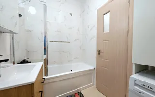 🏙️ Garsonieră modernă și aerisită de închiriat – Complex Noor Azur, Titan - Poză 13