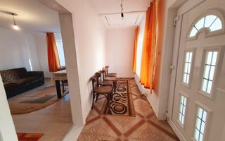 Casa cu 2 camere, 300 mp teren, Cetate - Poză 8