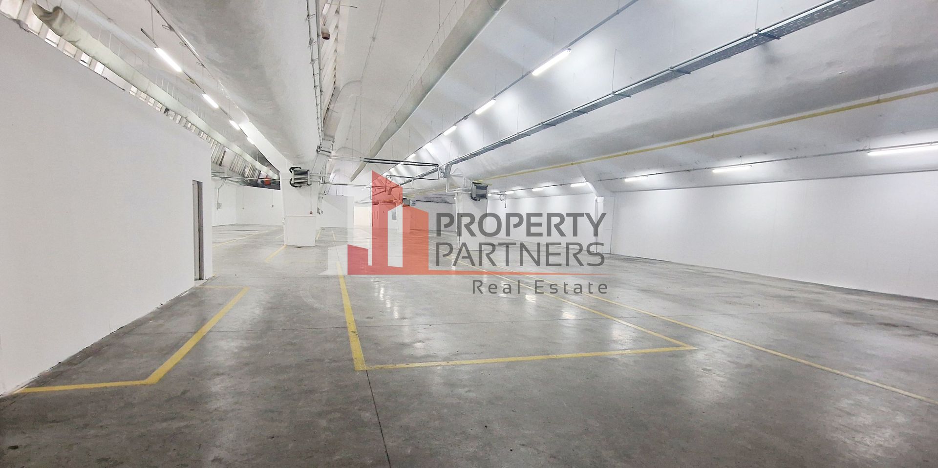 Spatiu industrial flexibil (Depozitare, Logistica, Productie) - Poză 2