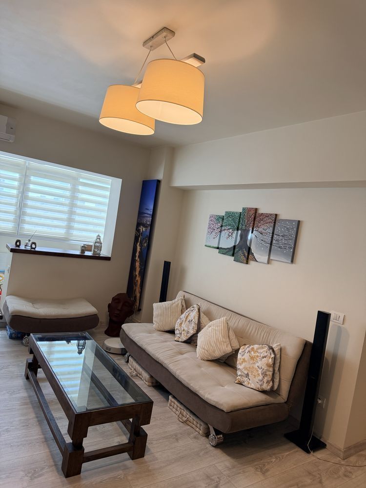 Închiriere Apartament 2 camere, 58 mp, modern, etaj 5/8, Titan – bloc anvelopat - Poză 2