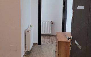 Apartament 2 camere în Rivers Tower's Iași, etaj 9, suprafață utilă 48 mp - Poză 9