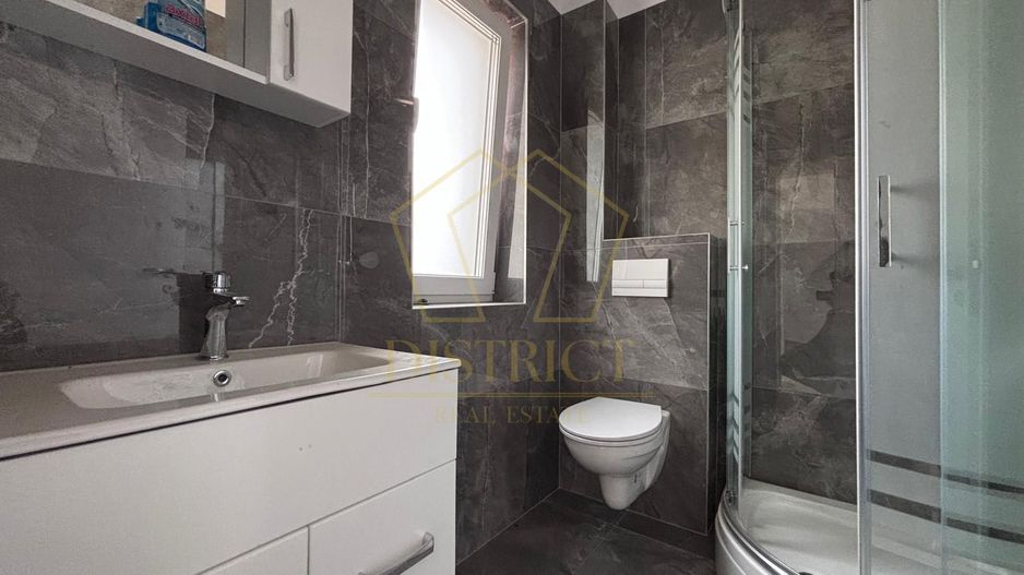 0%COMISION Duplex deosebit cu 4 camere, pe parter | Valery | Mosnita - Poză 12