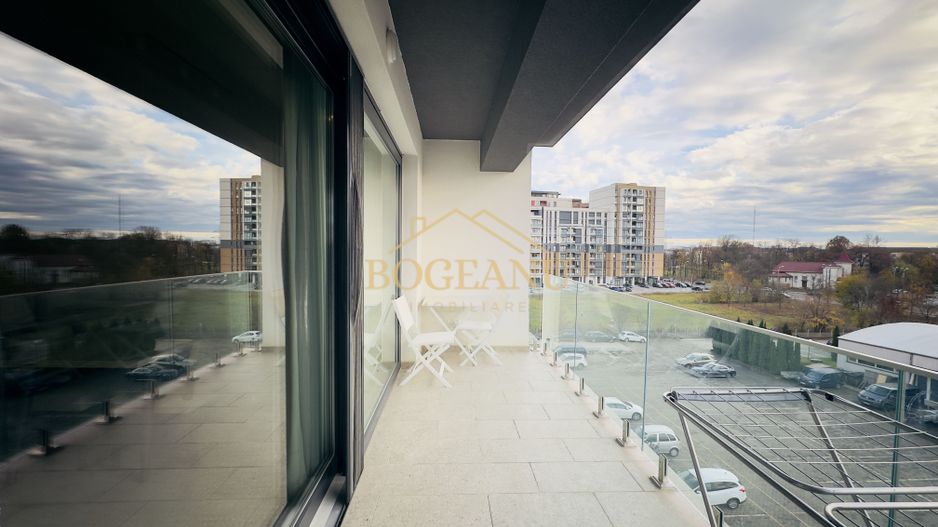 BG113-Penthouse Mobilat Utilat-Judetean - Poză 9