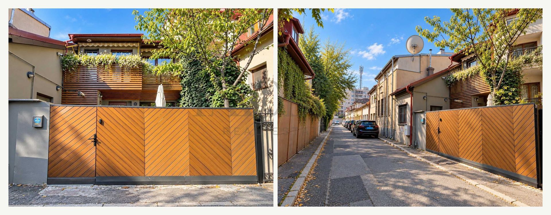 Casă individuală 140 mp | Ultracentral | Curte privată | 2 parcări - Poză 8