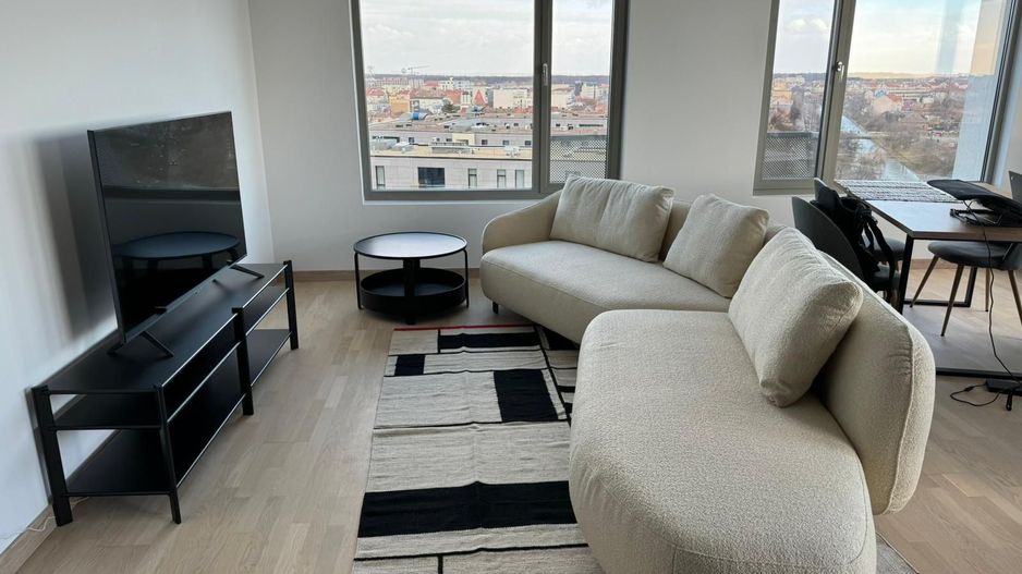 Apartament  la Isho cu vedere panoramica asupra orașului - Poză 5