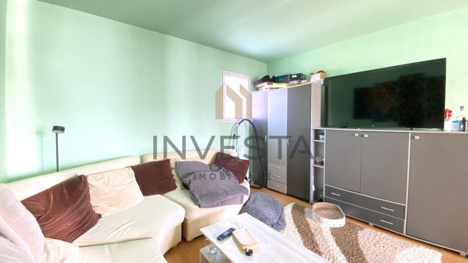 Apartament 2 camere in vila, etaj 2, Marasti, zona Parcul Feroviarilor - Poză 4