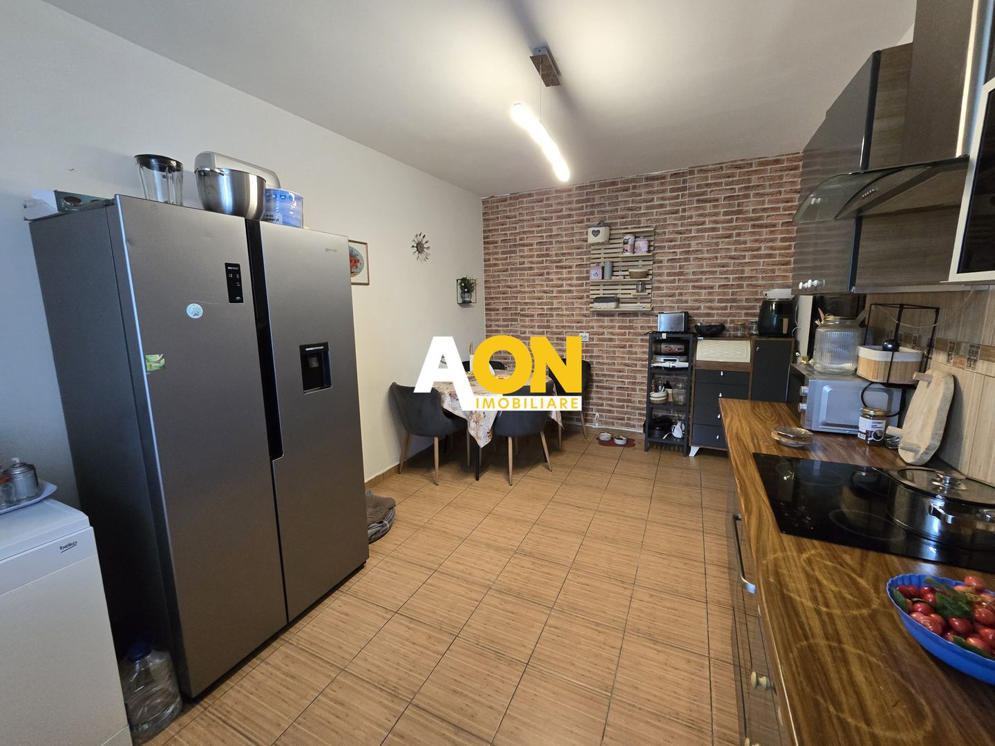 1/2 Duplex Zona Centru, 7 Camere, 310mp Teren - Poză 5