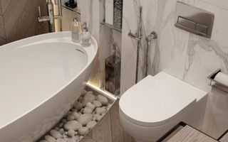 Apartament 3 camere Modern Titan Th. Pallady-Sector 3 - Poză 3