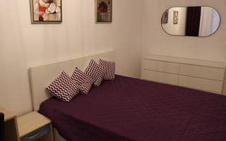 Apartament 3 camere, lux, Upground Residence, metrou Pipera 4 min - Poză 7