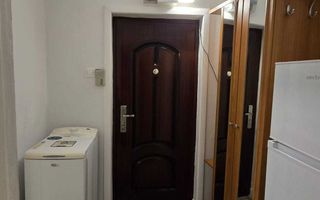Garsoniera zona Circumvalatiunii - Poză 4