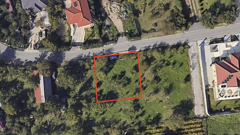 Teren intravilan cu toate utilitatile zona Garii - Poză 2