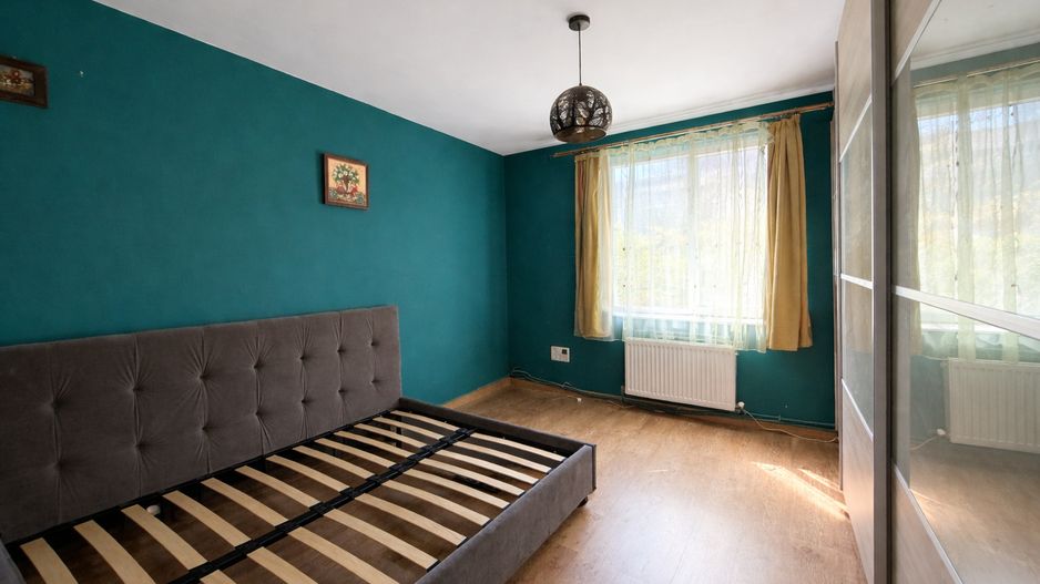 Apartament cu 3 camere de vânzare în zona Tomis Nord Constanta - Poză 2