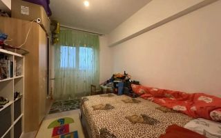 De Vanzare Apartament 3 camere Raul Doamnei-Drumul Taberei - Poză 3
