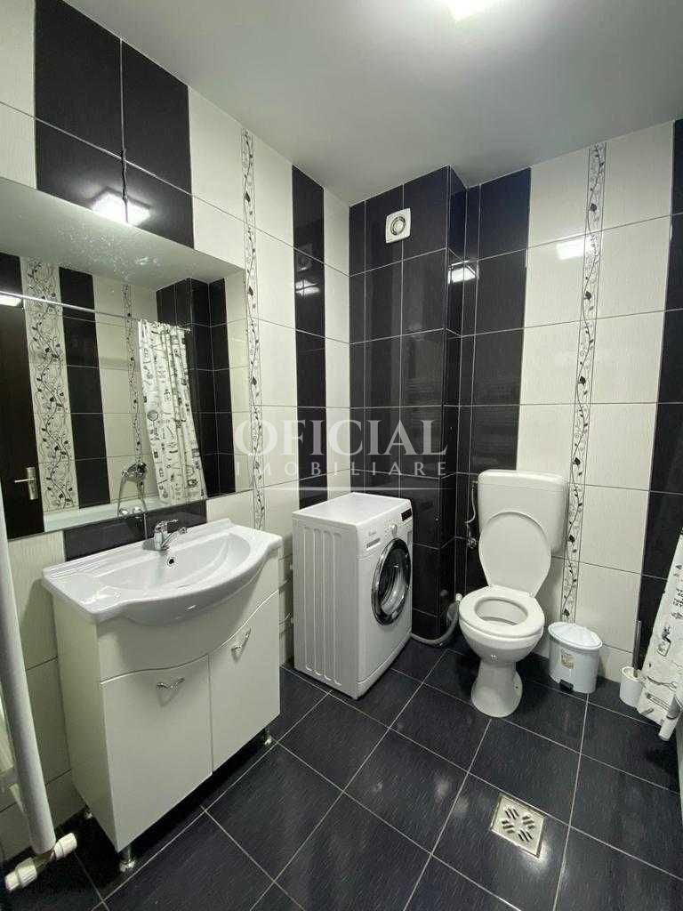 Apartament 2 camere | Parcare | Decomandat | Zona Vivo | Floresti - Poză 6