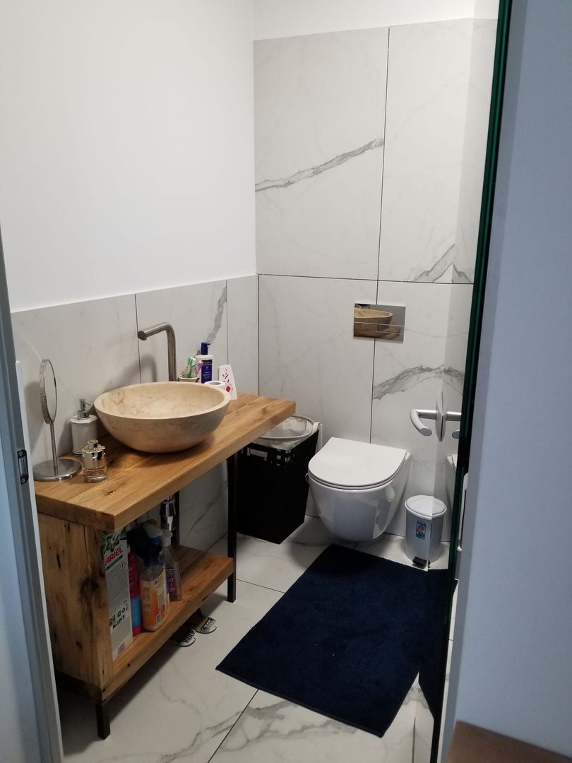 Casa tip Duplex,cartier Izvor - Poză 17