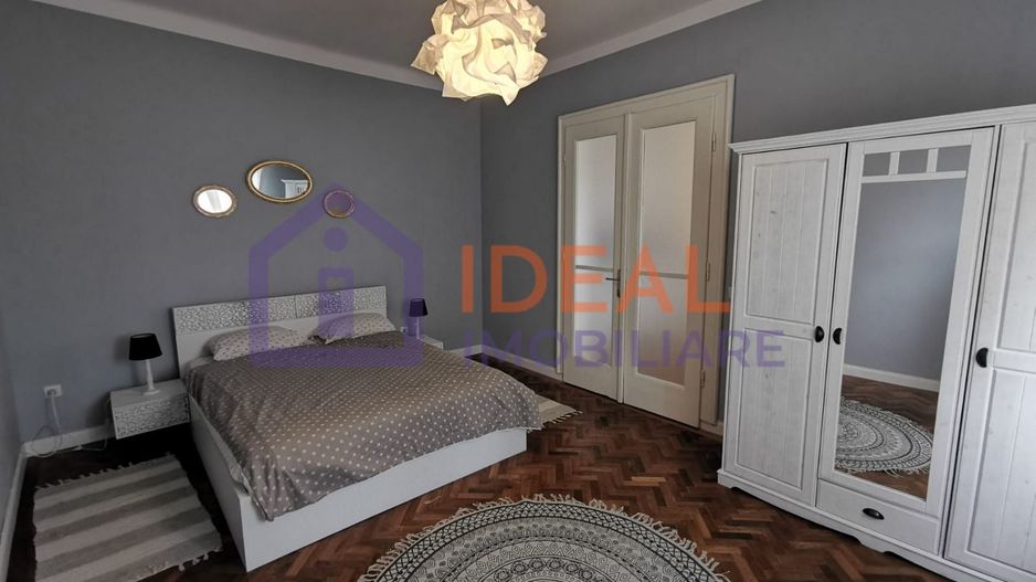 Apartament 2 camere - Centru Istoric, Sibiu (zona Podul Minciunilor) - Poză 4