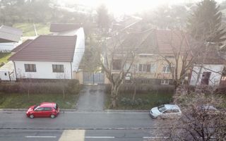 Parte de Casa Str Unirii cu 7 ari teren - Poză 1