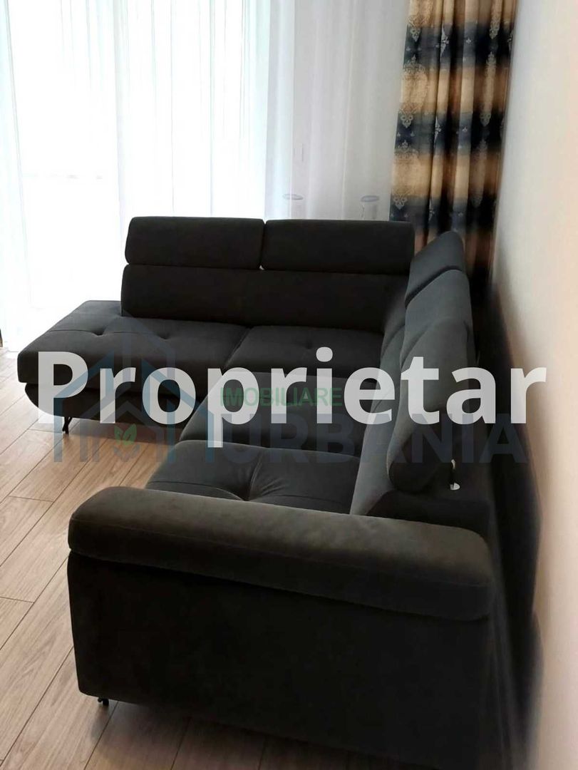 Apartament 2 camere, etaj intermediar, parcare inclusă – Valea Lupului - Poză 3