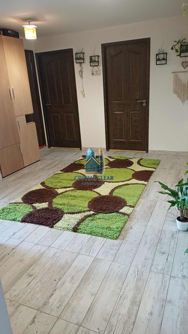 Apartament 3 camere - zona Sângeorgiu de Mureș - Poză 1