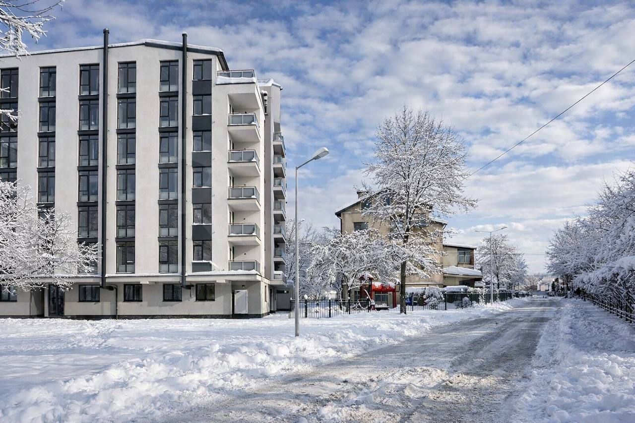 Vânzare, apartament, 3 cameră, str. Moldova, Ialoveni - Poză 1